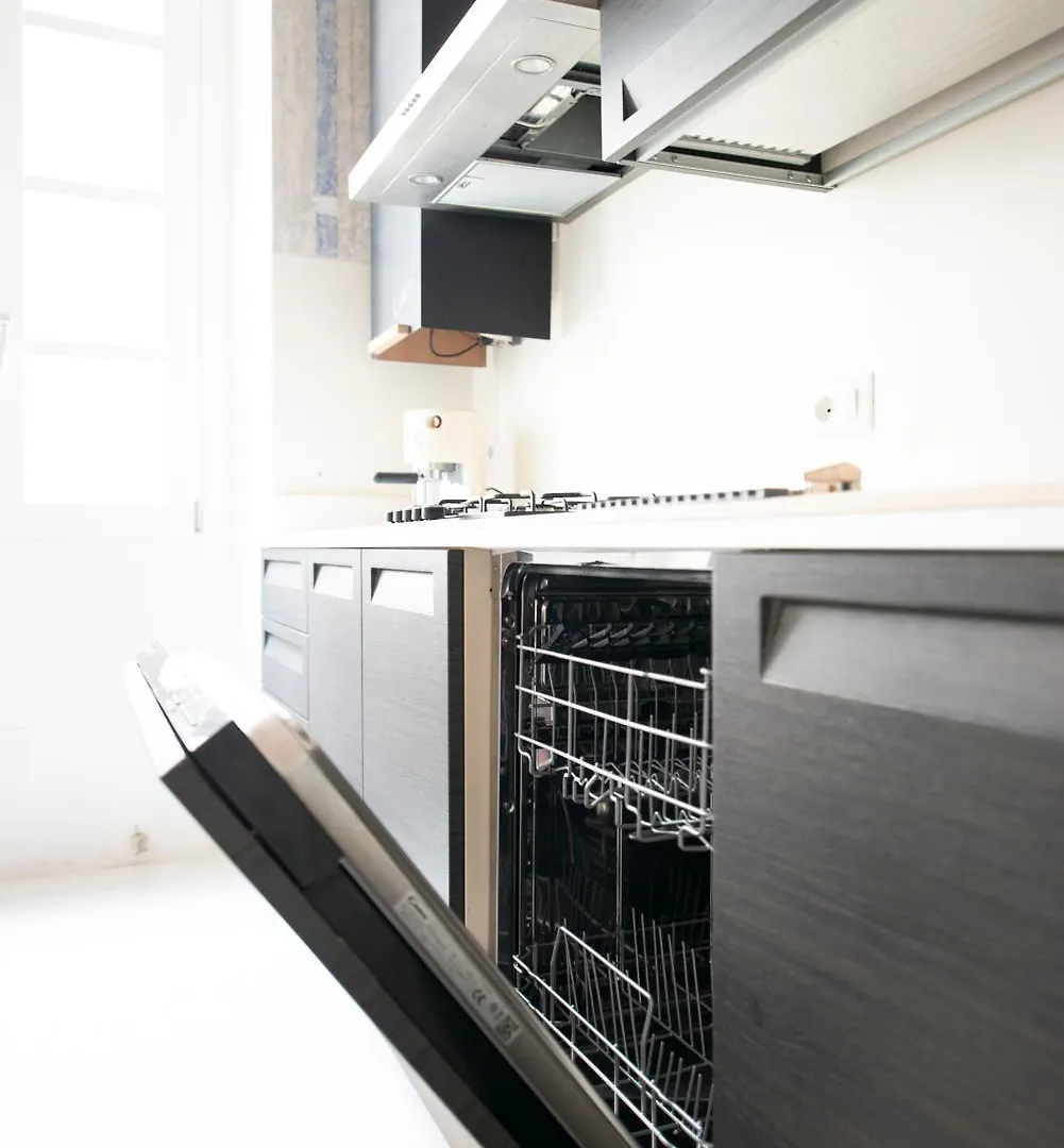 Apartamento Home Tola Raffinato Appartamento In Centro Sassari
