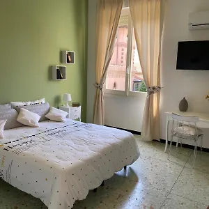 Gasthof Casa Ariston, Sassari